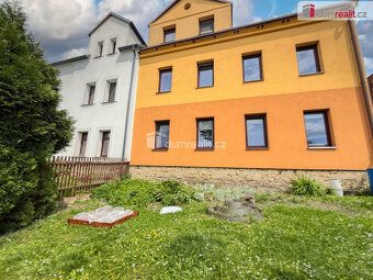 Nájem + služby komplet celkem 9500 Kč. Kauce 13000 Kč. Provi
