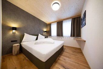 O nemovitosti Apartmán se nachází v luxusním 4* resortu ve s
