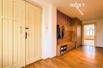 Exkluzivně Vám nabízíme ke koupi prostorný byt 3+1 v osobním