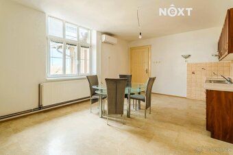 Exkluzivně Vám nabízíme ke koupi prostorný byt 3+1 v osobním