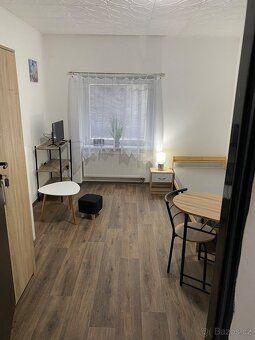 🏡 Dlouhodobé ubytování – pokoje k pronájmu (ihned k dispozic