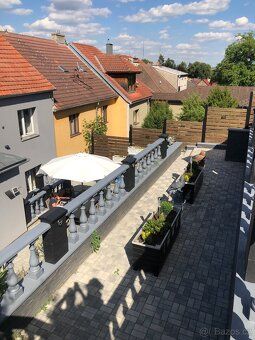 🏡 Dlouhodobé ubytování – pokoje k pronájmu (ihned k dispozic