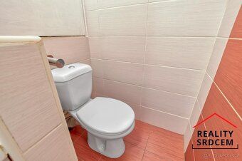 Hledáte částěčně zařízený byt s možností dlouhodobého pronáj