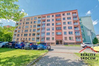 Hledáte částěčně zařízený byt s možností dlouhodobého pronáj