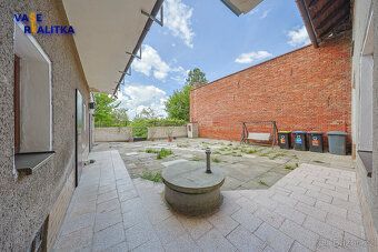 Nabízíme k pronájmu útulný byt o dispozici 1+1 a výměře 40 m