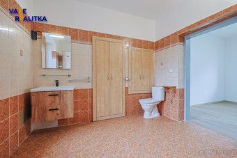 Nabízíme k pronájmu útulný byt o dispozici 1+1 a výměře 40 m