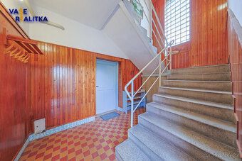 Nabízíme k pronájmu útulný byt o dispozici 1+1 a výměře 40 m