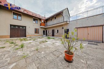 Nabízíme k pronájmu útulný byt o dispozici 1+1 a výměře 40 m