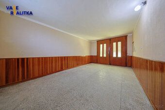 Nabízíme k pronájmu útulný byt o dispozici 1+1 a výměře 40 m