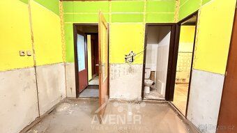 Ev.č. 69474 Nabízíme k prodeji rodinný dům na třech podlažíc