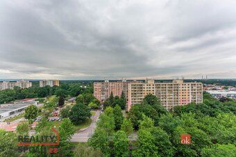 Pronájem, byty/2+kk, 45 m2, kpt. Bartoše 331, Polabiny, 5300