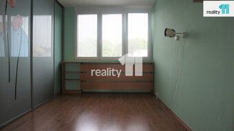 včetně provize RK, Reality 11 Vám zprostředkují prodej bytu 