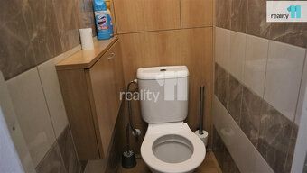 včetně provize RK, Reality 11 Vám zprostředkují prodej bytu 