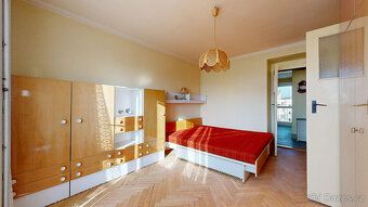 Prodej 2+1, ulice Jungmannova 760, Pardubice
Nabízíme k prod