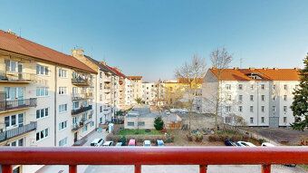 Prodej 2+1, ulice Jungmannova 760, Pardubice
Nabízíme k prod