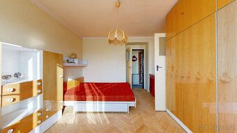 Prodej 2+1, ulice Jungmannova 760, Pardubice
Nabízíme k prod