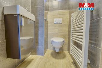 Prodej prostorného světlého bytu 3+kk o ploše 80 m² ve snad 