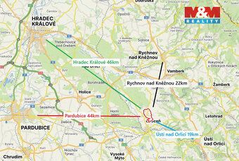 Hledáte ideální projekt pro realizaci vlastního bydlení? Nab