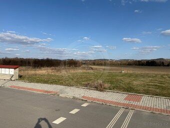 Nabízíme prodej stavební pozemek o rozměrech 665 m2 určený k
