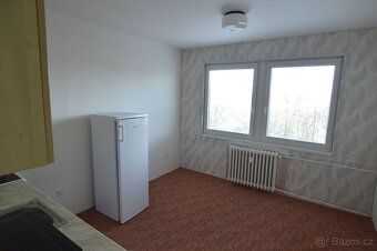 Nabízíme exkluzivně k prodeji bytovou jednotku v osobním vla