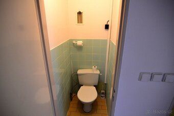 Nabízíme exkluzivně k prodeji bytovou jednotku v osobním vla