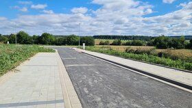 Prodej stavebních pozemků v obci Stolany o výměře 668 m2 – 2