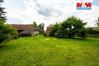 Exkluzivně nabízíme k prodeji rodinný dům v klidné lokalitě 