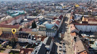 Nabízíme k prodeji činžovní dům o zastavěné ploše 265 m² s p