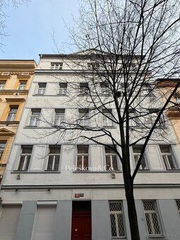 Ev.č. 00242 Nabídka pronájmu nebytových prostor, 82 m², Prah