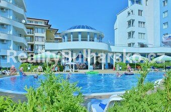 Bulharsko – Slunečné pobřeží 66900eur
Nabízíme k prodeji pln