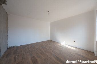Co to vlastně prodávám?? Pozemek?? Dům??? Řekl bych, že do s