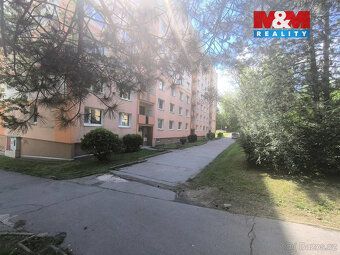 Hledáte bydlení s krásným výhledem, klidem a zelení kolem? P