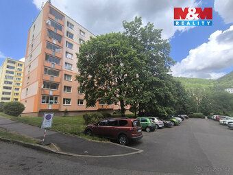 Hledáte bydlení s krásným výhledem, klidem a zelení kolem? P