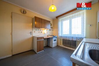 Nabízíme k prodeji rodinný dům se dvěma samostatnými bytovým