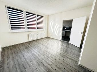 Nabízíme podnájem bytu v osobním vlastnictví 1+1 na ul. Jaro
