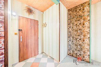 Prodej, byty/3+1, 67 m2, Sokolovská 785/53, 32300 Plzeň, Plz