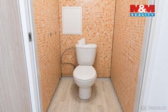 Nabízíme k prodeji byt 2+kk v osobním vlastnictví o celkové 