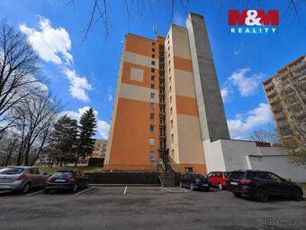 Nabízíme k prodeji byt 2+kk v osobním vlastnictví o celkové 