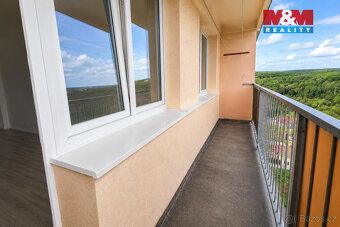Nabízíme k prodeji byt 2+kk v osobním vlastnictví o celkové 