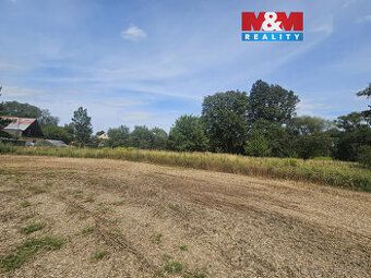 NABÍZÍM K PRODEEJI POZEMKY V OBCI HALENKOVICE 2183 M2 ČÁST Z