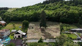 NABÍZÍM K PRODEEJI POZEMKY V OBCI HALENKOVICE 2183 M2 ČÁST Z