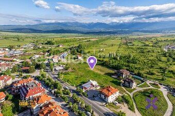 predám lesné pozemky 15672,422 m2 podiel v Komposesoráte Par