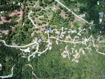 predám lesné pozemky 15672,422 m2 podiel v Komposesoráte Par