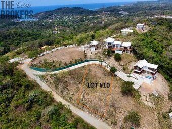 predám lesné pozemky 15672,422 m2 podiel v Komposesoráte Par