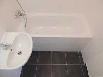 Podnájem bytu v osobním vlastnictví 1+1 na ul. Výškovická v 