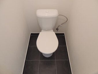 Podnájem bytu v osobním vlastnictví 1+1 na ul. Výškovická v 