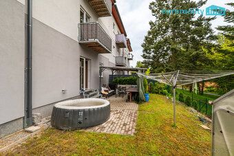 Nabízíme k prodeji bytovou jednotku o dispozici 2+kk s vlast