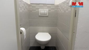 Nabízíme k pronájmu světlý byt 2+1 na sídlišti Panská Pole. 