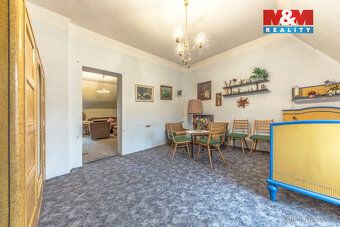 Exkluzivně nabízíme k prodeji dvougenerační rodinný dům s dv