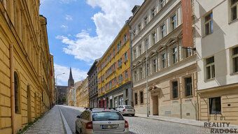 Hledáte bydlení v jedné z nejoblíbenějších částí Prahy, kde 